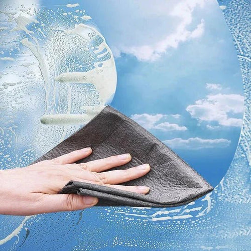 Avtoit | Magical Cleaning Cloth - ClearMagic