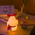 Avtoit | Magical LED Reindeer Night Light - GlowDeer