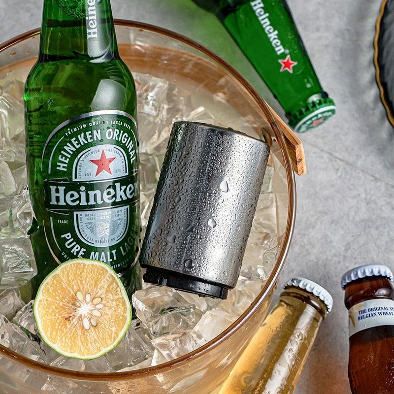 Avtoit | Magnetic Bottle Opener