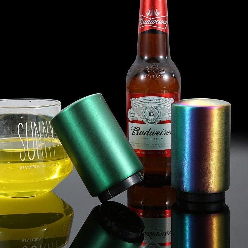 Avtoit | Magnetic Bottle Opener
