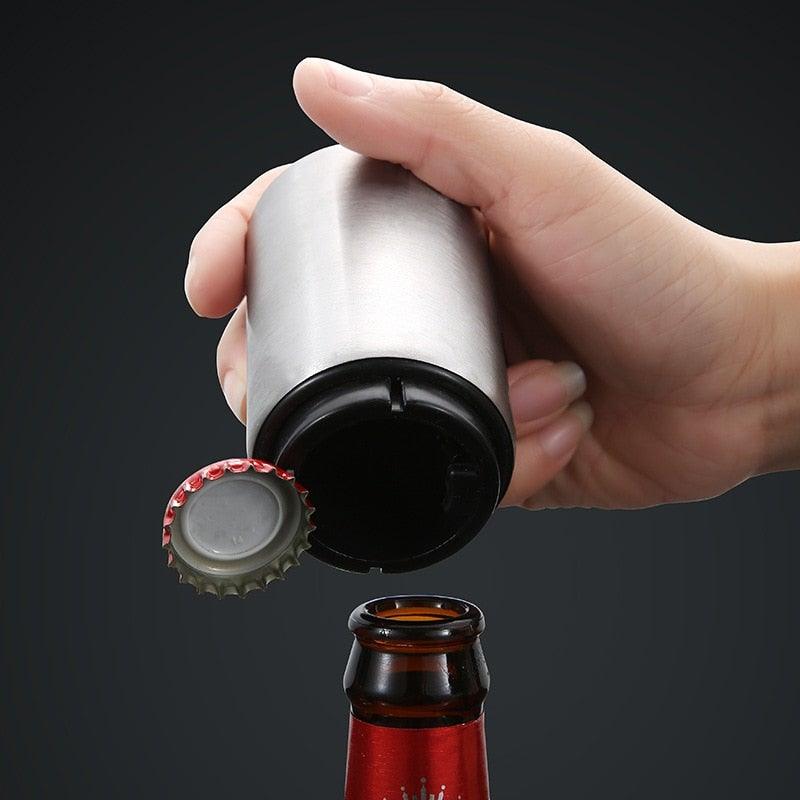 Avtoit | Magnetic Bottle Opener