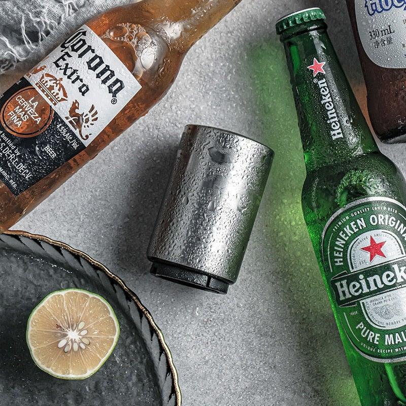 Avtoit | Magnetic Bottle Opener