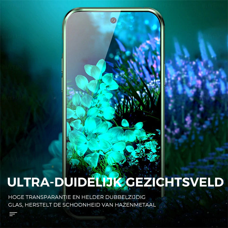 Avtoit | Magnetic Phone Case - TitanGuard