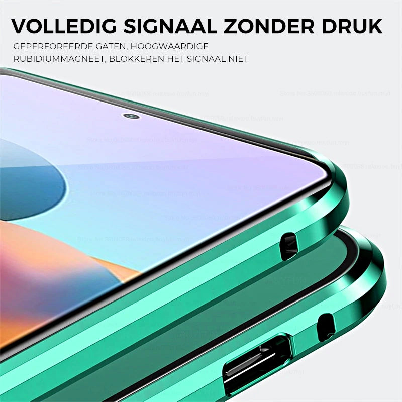Avtoit | Magnetic Phone Case - TitanGuard