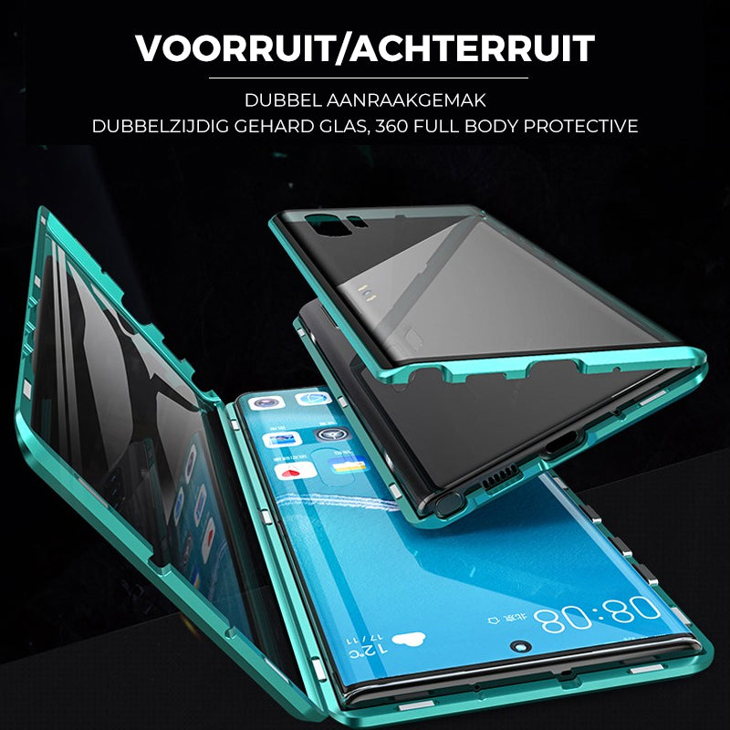 Avtoit | Magnetic Phone Case - TitanGuard