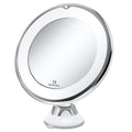 Avtoit | Cosmetic mirror with lighting – LED makeup mirror with magnification function