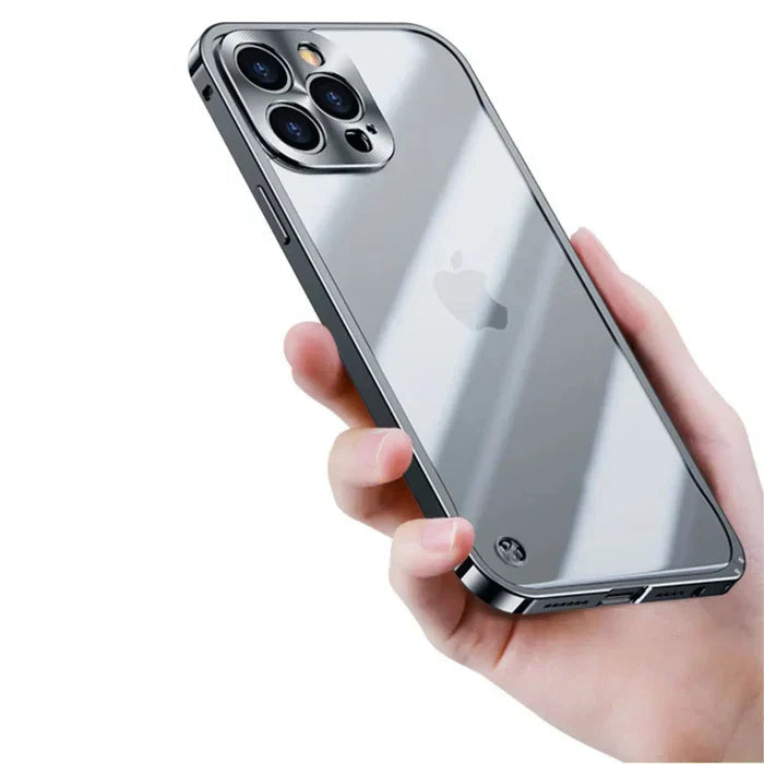 Avtoit | MagSafe Case for iPhone 15 - SteelGuard