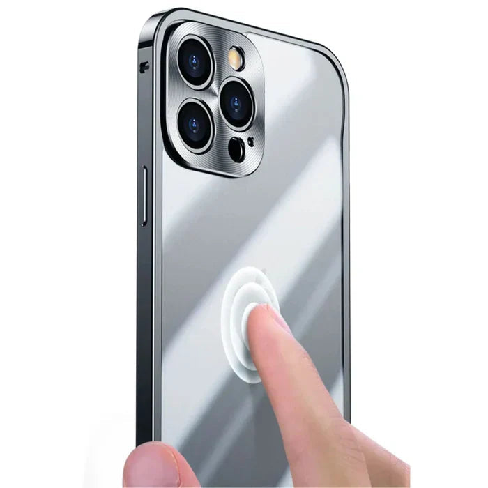 Avtoit | MagSafe Case for iPhone 15 - SteelGuard