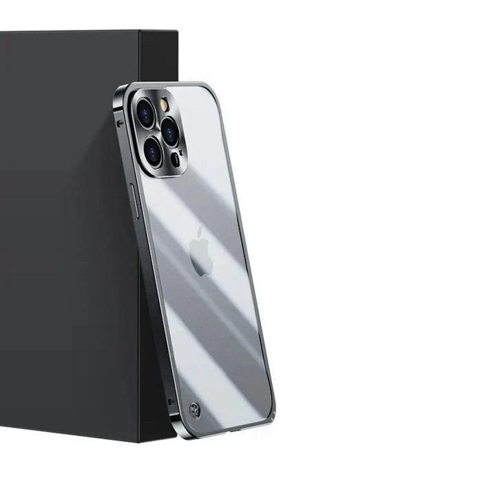 Avtoit | MagSafe Case for iPhone 15 - SteelGuard