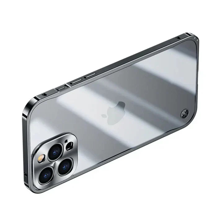 Avtoit | MagSafe Case for iPhone 15 - SteelGuard