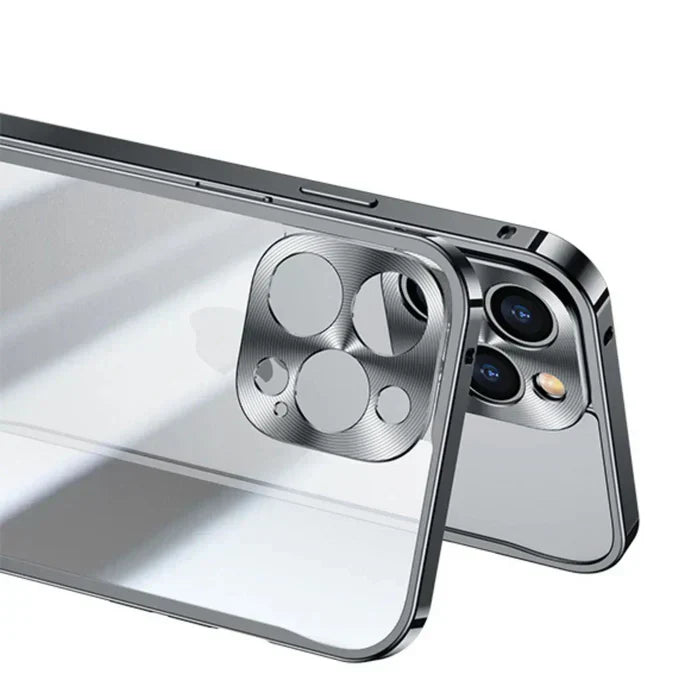 Avtoit | MagSafe Case for iPhone 15 - SteelGuard
