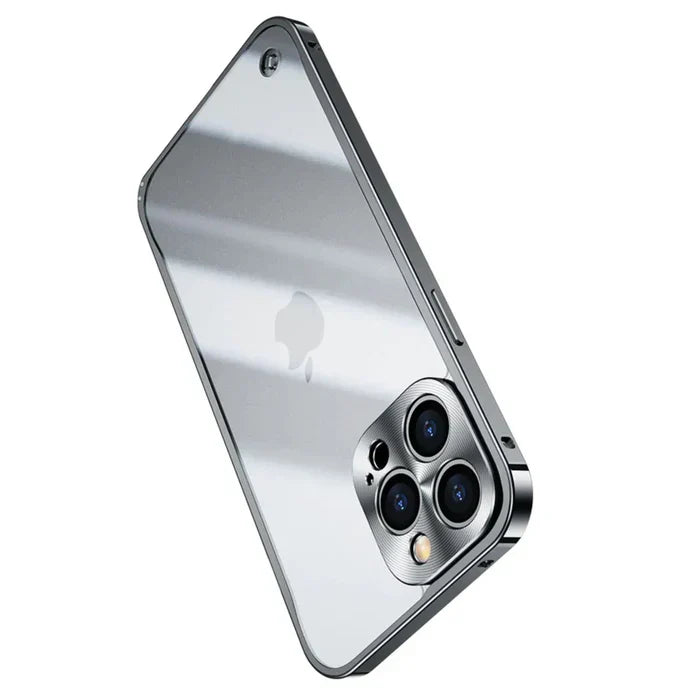 Avtoit | MagSafe Case for iPhone 15 - SteelGuard