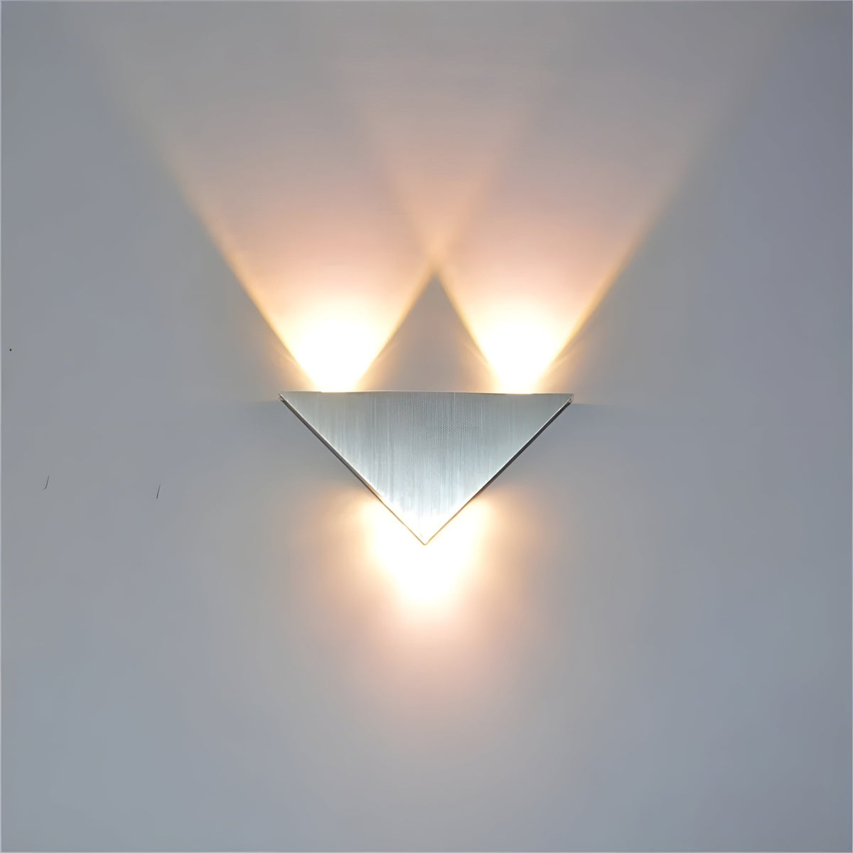Avtoit | Light - Modern Triangle Wall Light LED Wall Light