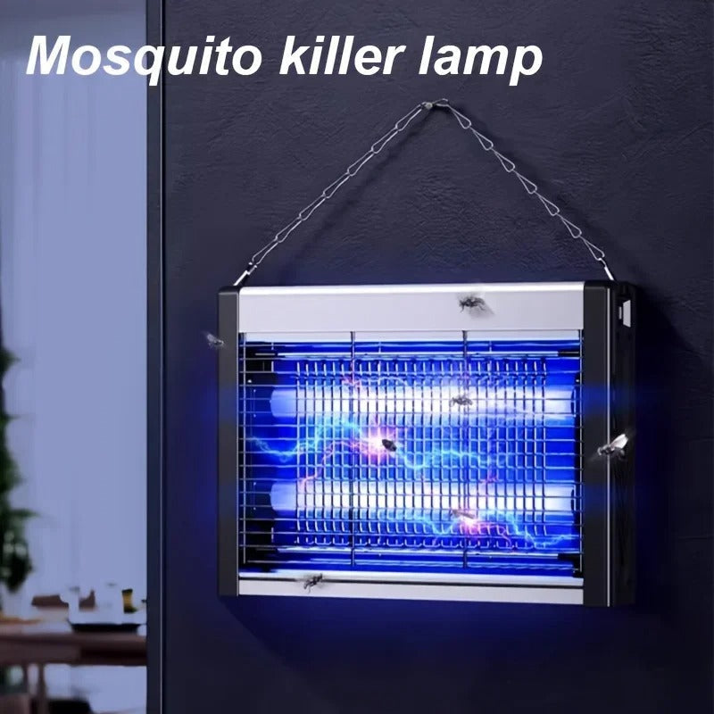 Avtoit | Electronic Fly Killers – Advanced Lamp Fly Trap Indoor Repellent for Home Use