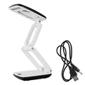 Avtoit | Full Page Magnifying Glass with Light & Stand | Reading Aid for the Elderly