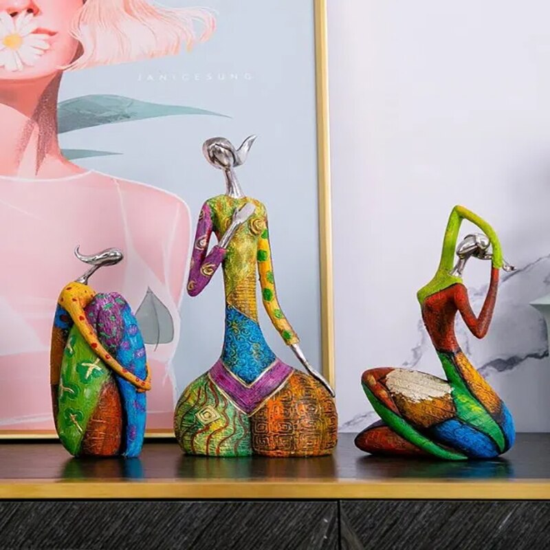 Avtoit | NordArt - Colorful abstract sculpture