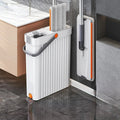 Avtoit | Household Ultra Thin Self-Wringing Magic Mop
