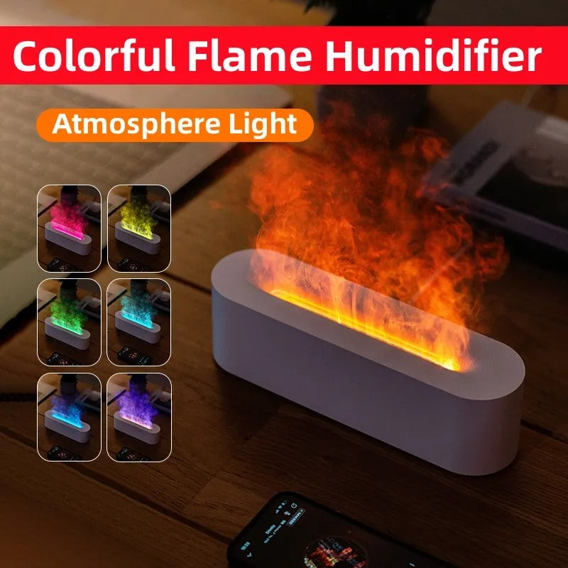 Avtoit | Fire-Humidifier