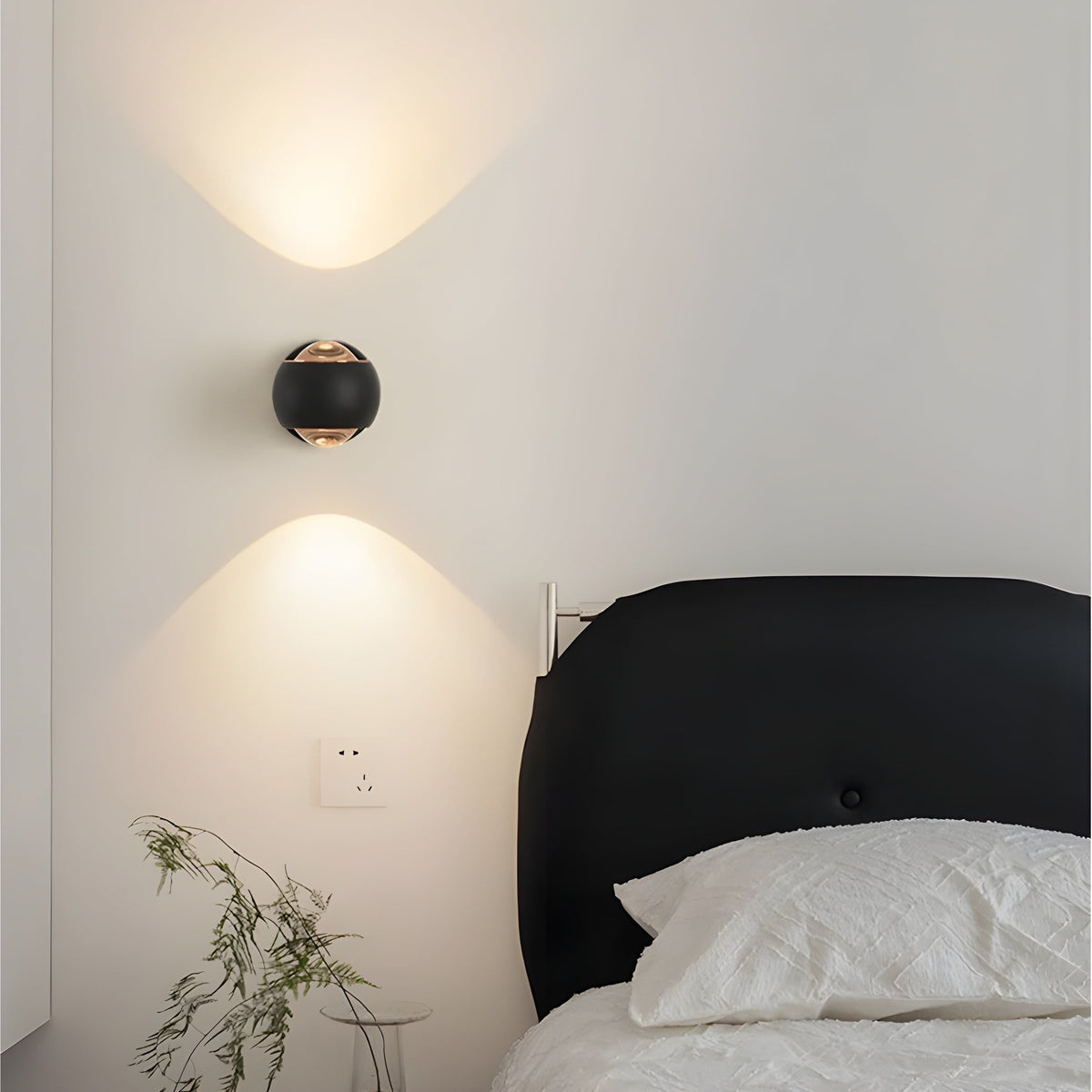 Avtoit | Light - Modern swivel indoor wall lamp