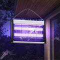 Avtoit | Electronic Fly Killers – Advanced Lamp Fly Trap Indoor Repellent for Home Use