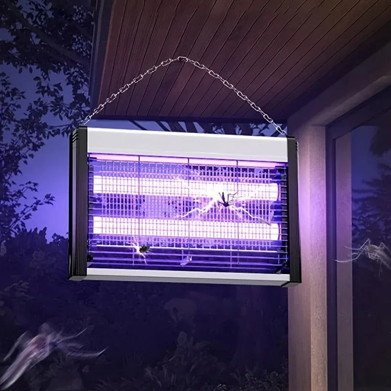 Avtoit | Electronic Fly Killers – Advanced Lamp Fly Trap Indoor Repellent for Home Use