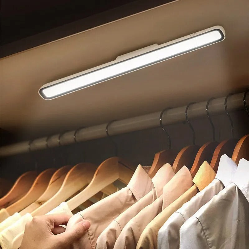 Avtoit | Rechargeable Magnetic Desk Lamp