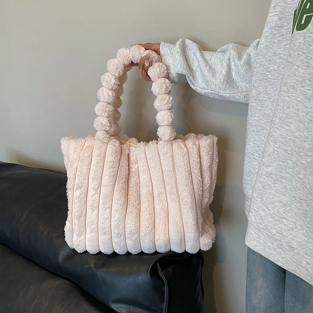 Avtoit | Chunky Shoulder Bag