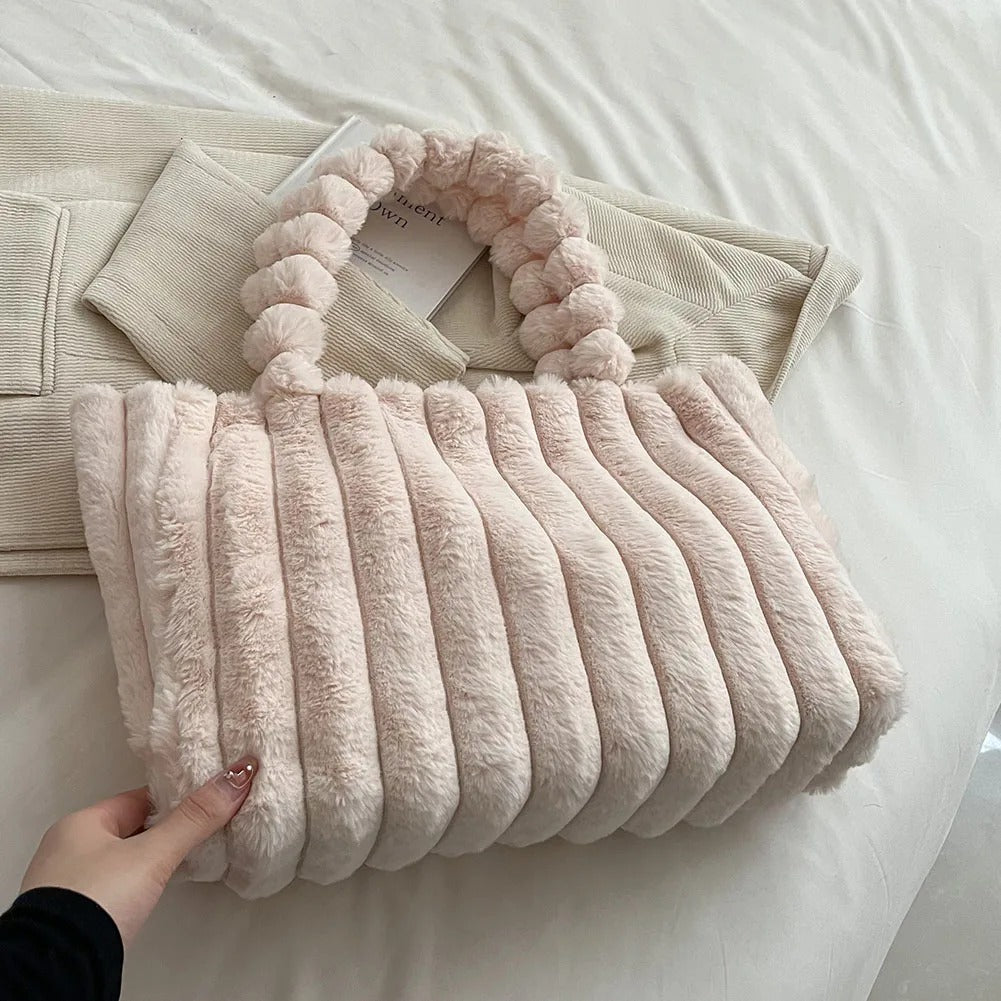 Avtoit | Chunky Shoulder Bag
