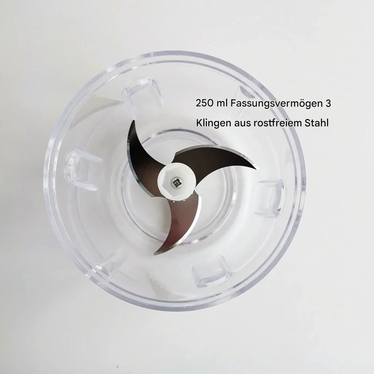 Avtoit | Wireless Food Chopper – Compact Mini Chopper for Spices and Vegetables