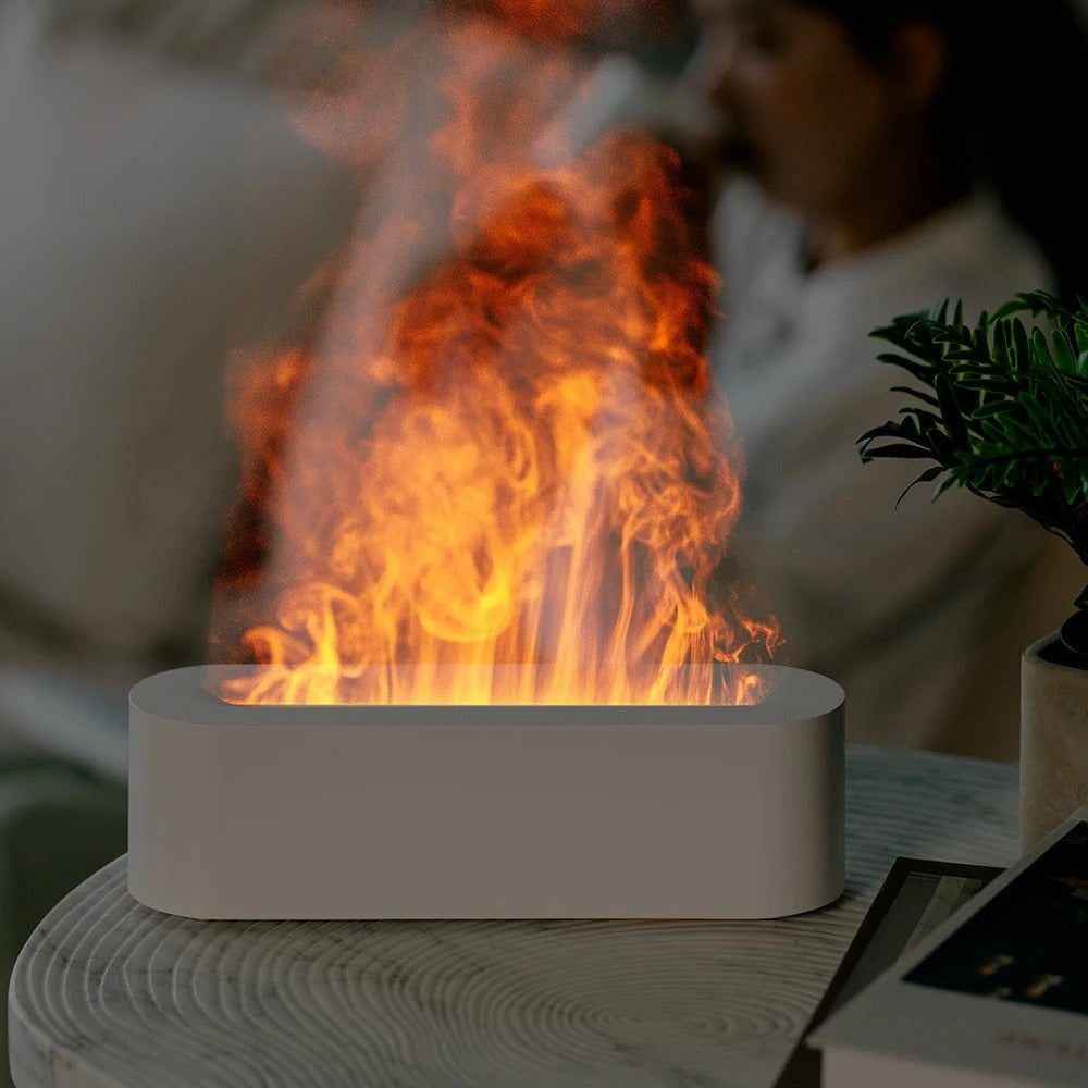 Avtoit | Fire-Humidifier
