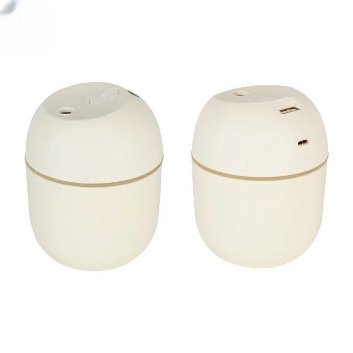 Avtoit | Egg Shape Nano Portable Mist Humidifier