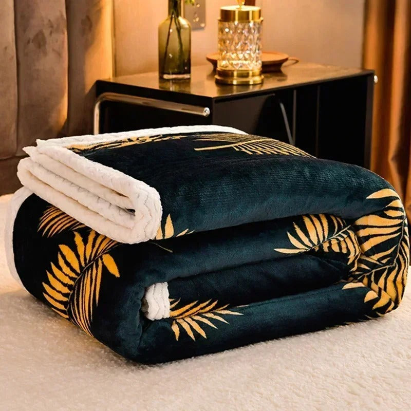 Avtoit | Soft winter blanket for ultimate comfort and warmth
