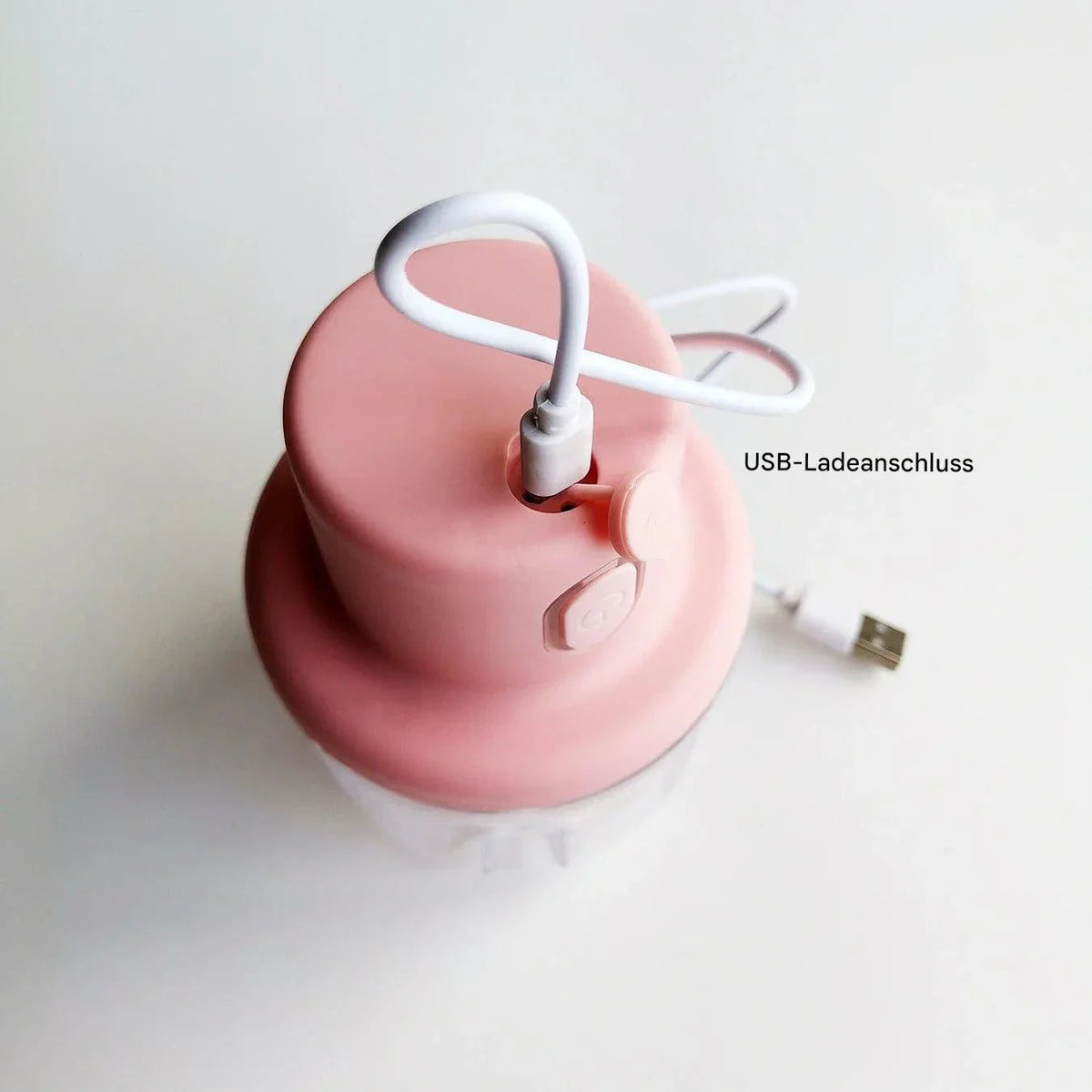 Avtoit | Wireless Food Chopper – Compact Mini Chopper for Spices and Vegetables