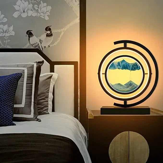 Avtoit | LED Sandbox Lamp