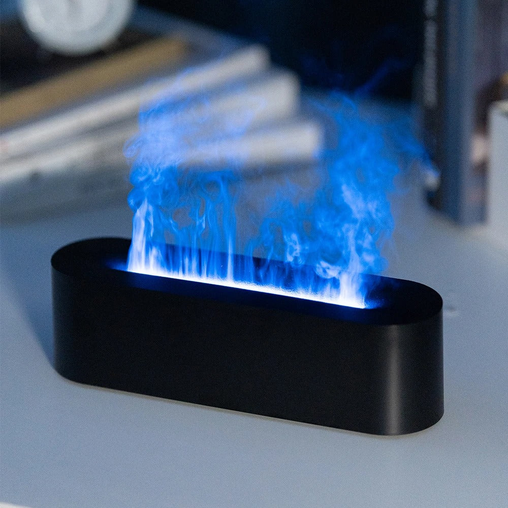 Avtoit | Fire-Humidifier