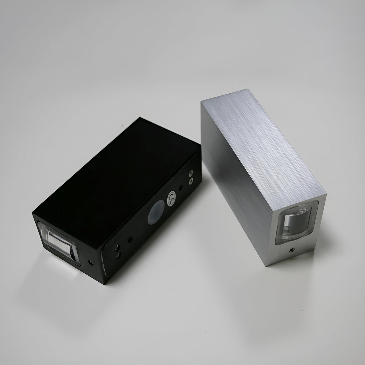 Avtoit | LumiBloc LED Wall Light – Stylish & Durable Outdoor Lighting