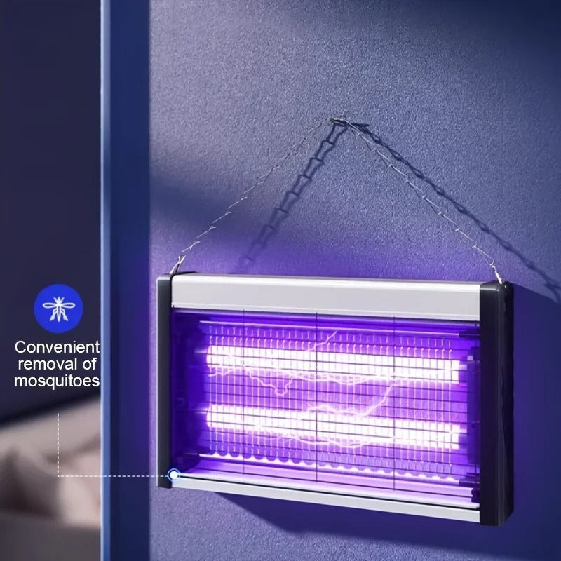 Avtoit | Electronic Fly Killers – Advanced Lamp Fly Trap Indoor Repellent for Home Use