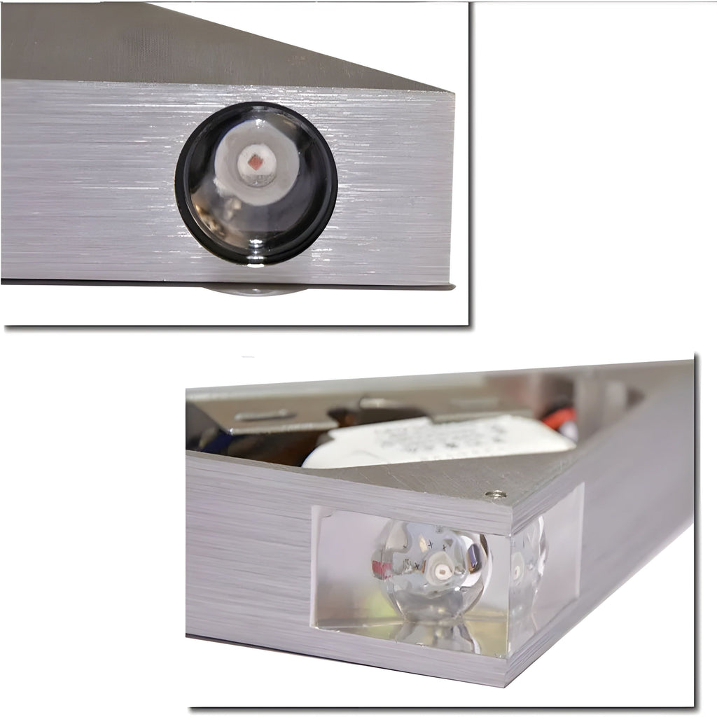 Avtoit | Light - Modern Triangle Wall Light LED Wall Light