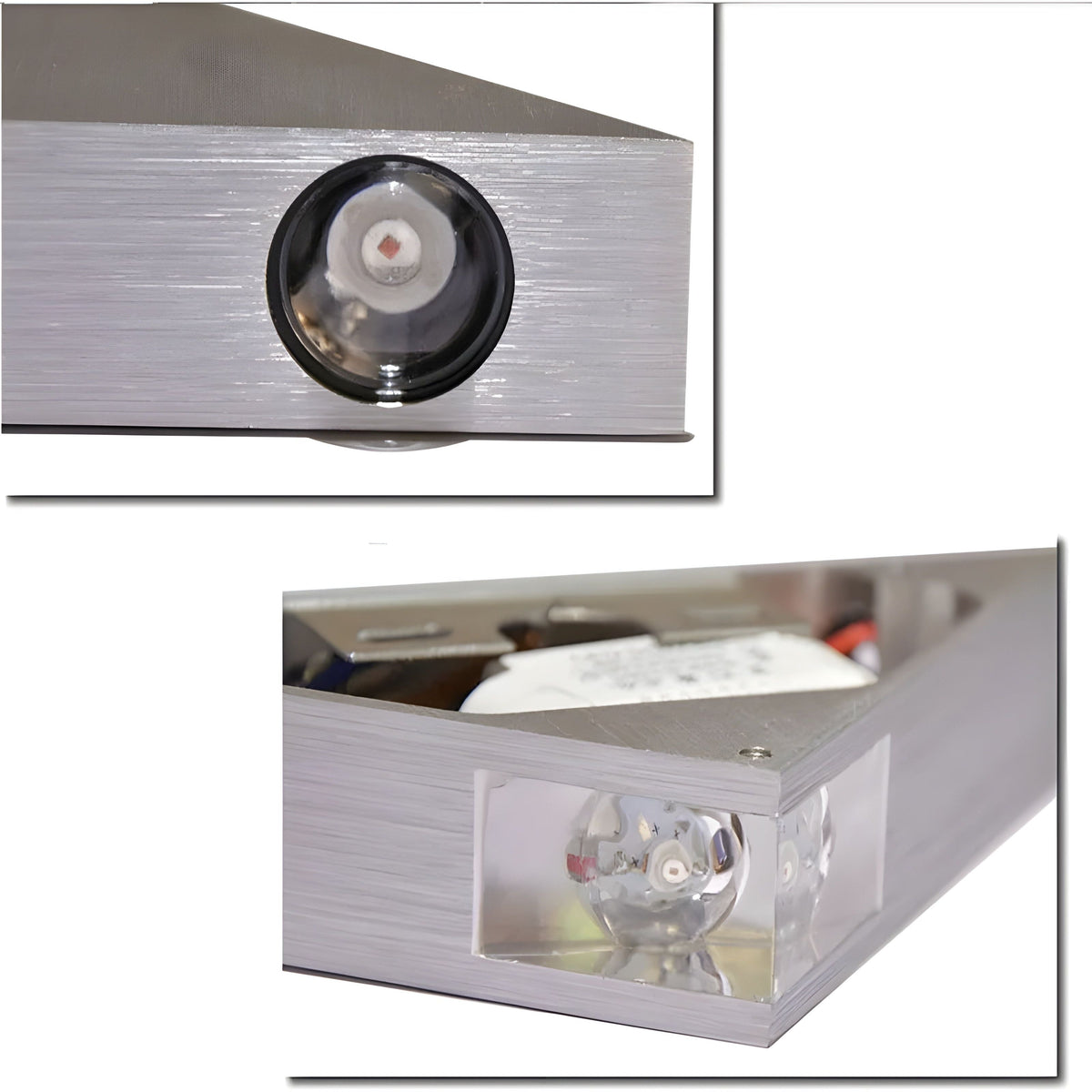 Avtoit | Light - Modern Triangle Wall Light LED Wall Light