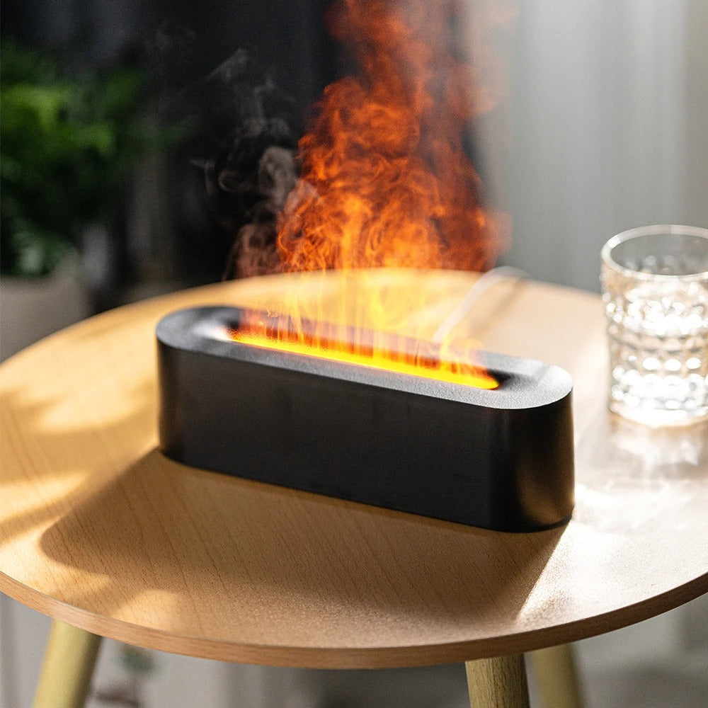 Avtoit | Fire-Humidifier