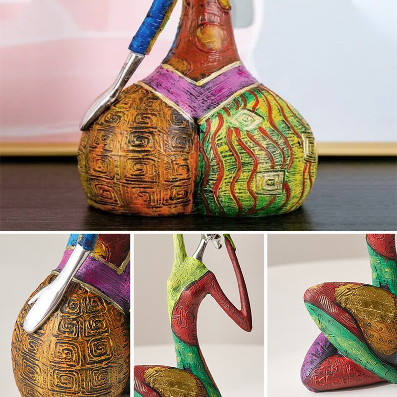 Avtoit | NordArt - Colorful abstract sculpture
