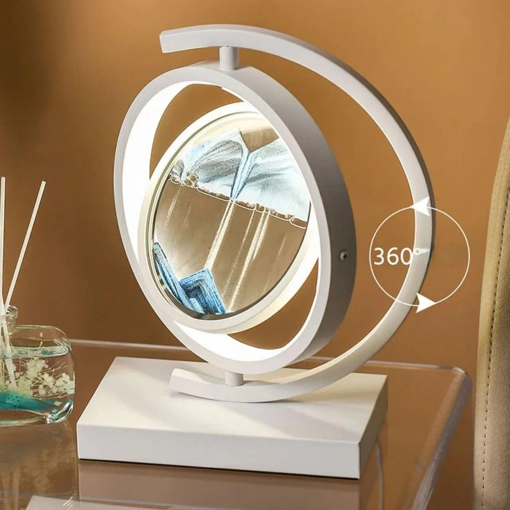 Avtoit | LED Sandbox Lamp