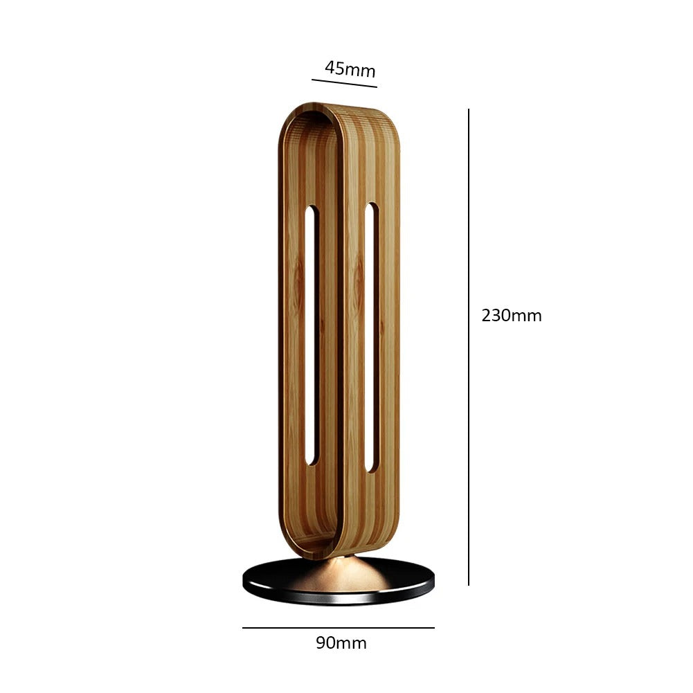 Avtoit | Headphone stand | Wood & Metal