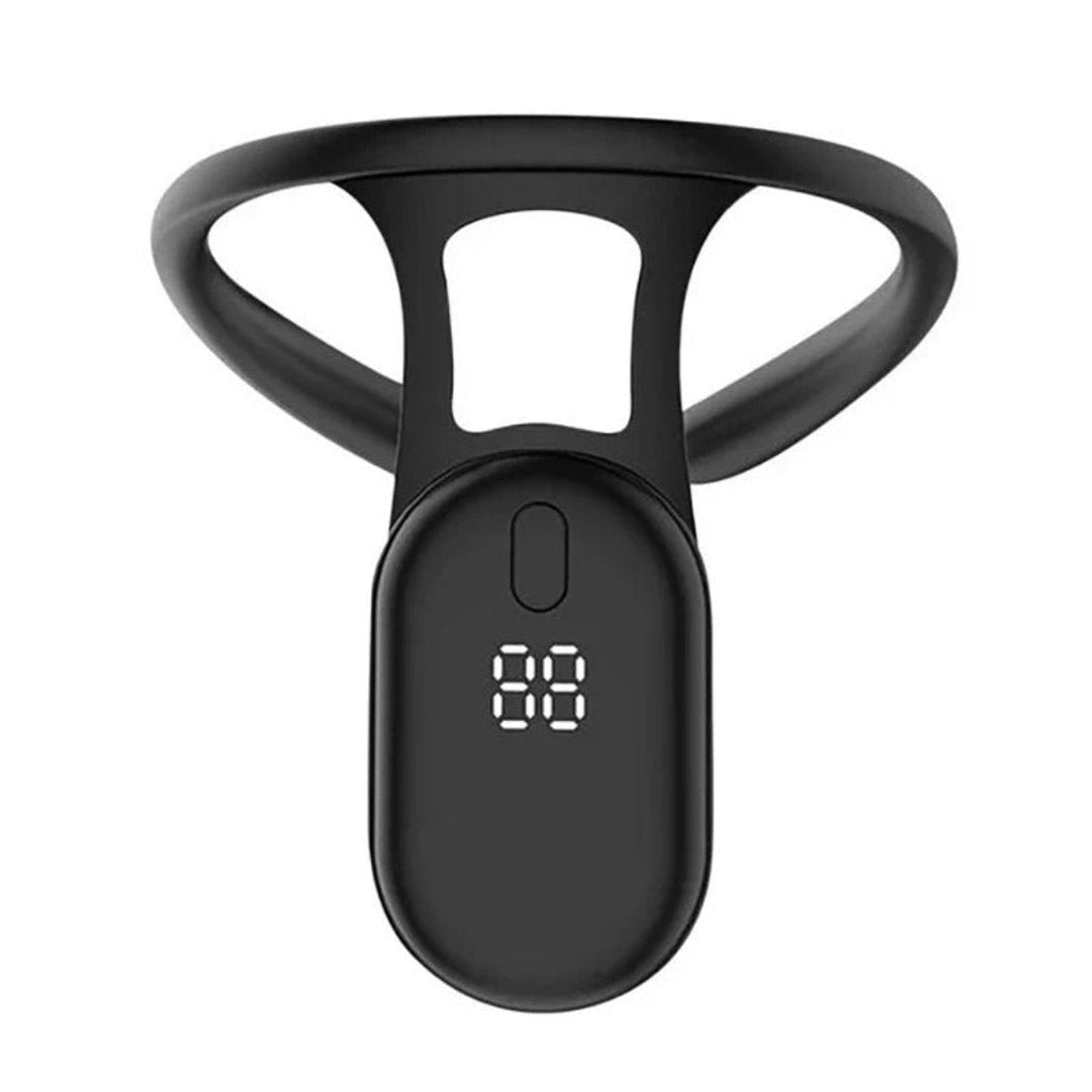 Avtoit | Cervical Spine Traction Neck Support for Posture Correction | Adjustable Neck and Back Posture Corrector | Spine Alignment and Relief | Real Time feedback