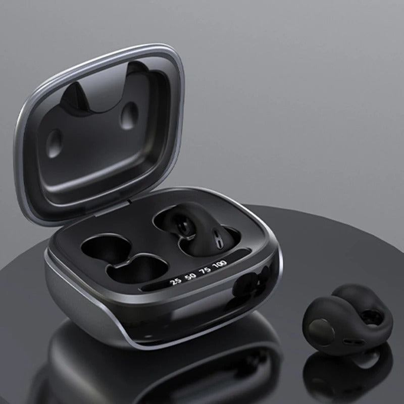 Avtoit | Waterproof Running Earphones - Best Bluetooth Headphones for Runners and Cyclists