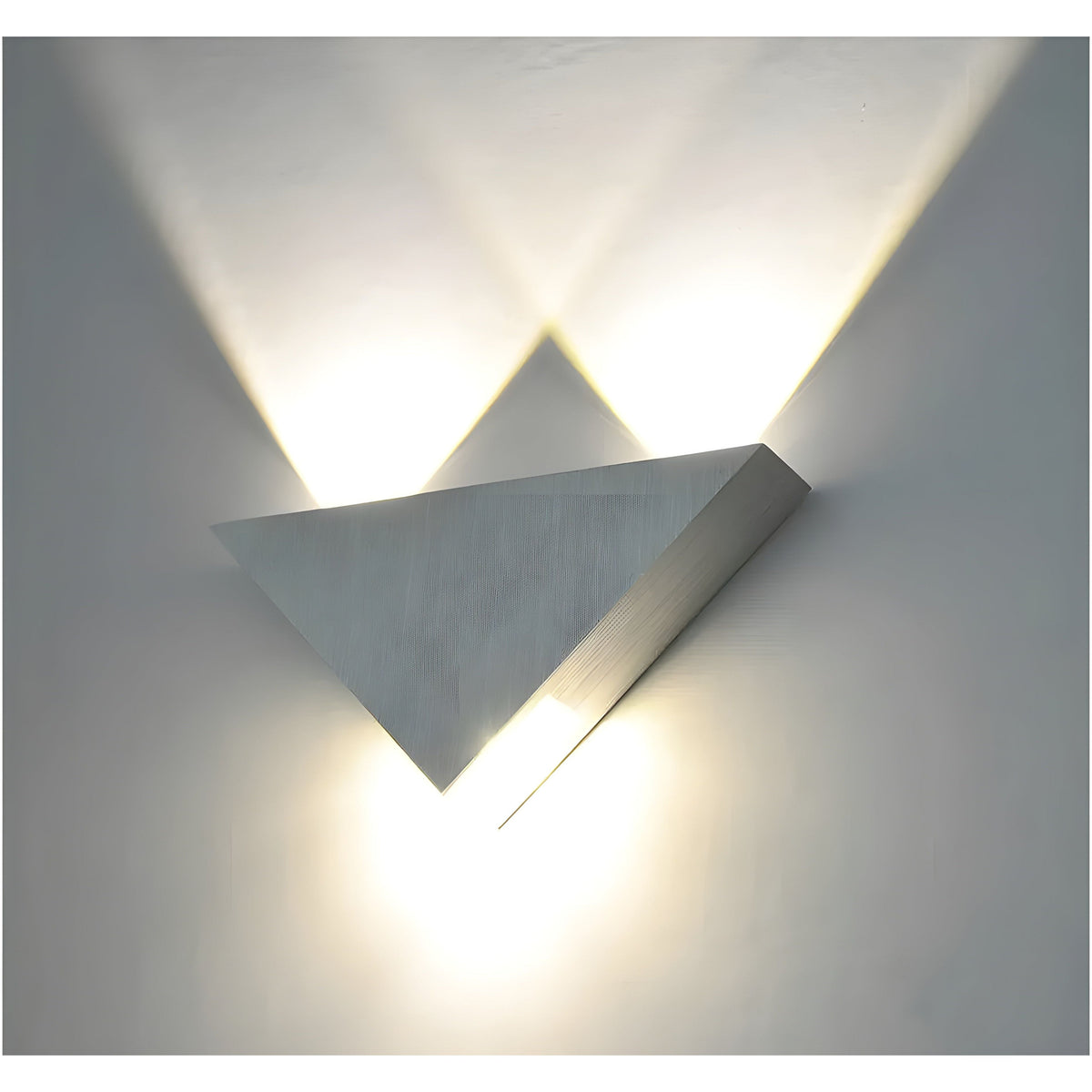 Avtoit | Light - Modern Triangle Wall Light LED Wall Light