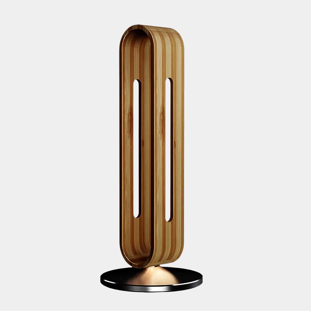 Avtoit | Headphone stand | Wood & Metal