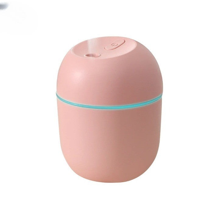 Avtoit | Egg Shape Nano Portable Mist Humidifier