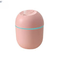 Avtoit | Egg Shape Nano Portable Mist Humidifier