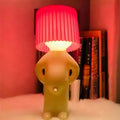 Avtoit | Sassy Boy Creative Table Lamp – Unique Lighting for Bedroom and Living Space